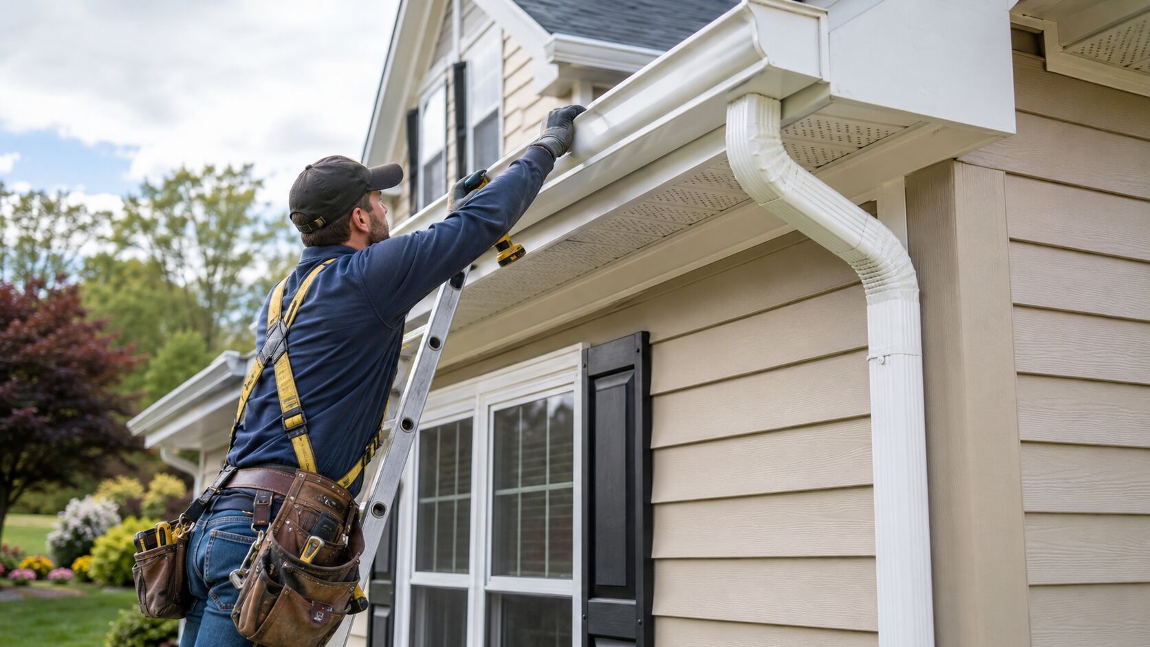 Gutters